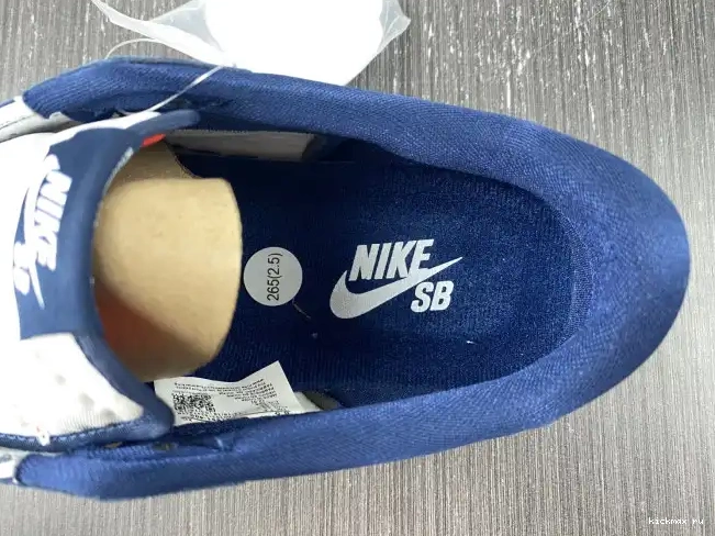 Cheap Kickmax SB Low Navy Jordan Midnight 1 CJ7891-400 0413